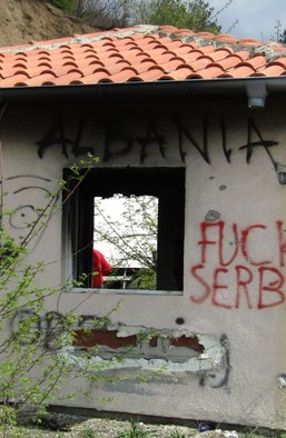 Запах войны. Почему Сербия и Косово могут начать войну и что сделает НАТО