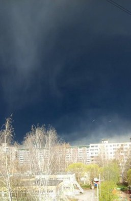 Туапсе, Самара, Перм: як Росія втрачає контроль над своїм "нафтовим хребтом"