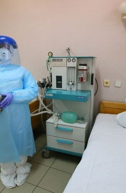 Через призму статистики. Почему вторая волна коронавируса может стоить еще 50 тыс. жизней