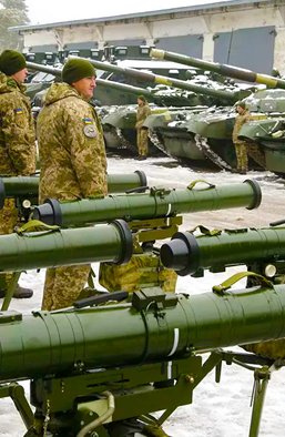 Стратегическая неопределенность. Возможен ли сегодня внеблоковый статус Украины