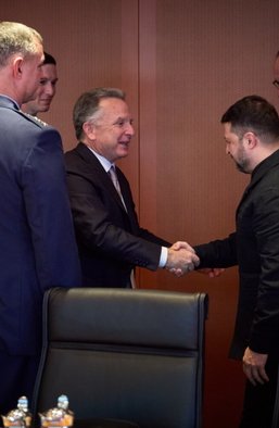 Переговоры в Берлине: почему не будет мира до Рождества