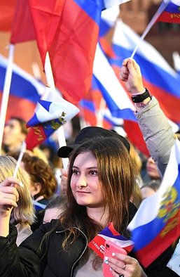 Россия сама в себя ударит. Почему главная опасность для Кремля — собственные граждане