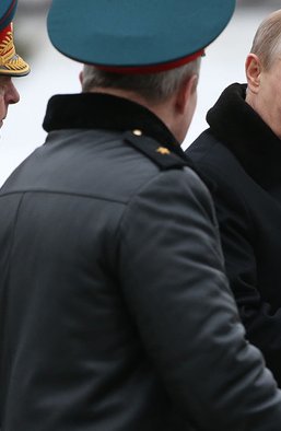 Три ризики Путіна: чому для Кремля мир набагато небезпечніший за нескінченну війну