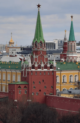 На руку Украине. Как ударят по Путину и Кремлю истории с Надеждиным и Навальным