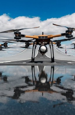 Реєстр дронів не врятує Україну: як зробити післявоєнне застосування БпЛА по-справжньому безпечним