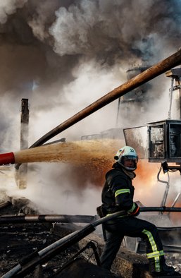 Захисту енергооб'єктів в Україні немає: як так сталося і що треба було зробити