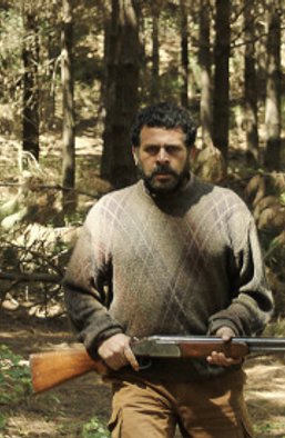 Кто спит на Привозе, или Чисто испанское убийство