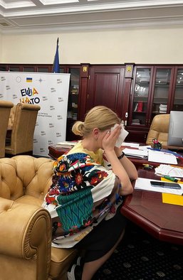 Якорь реформ. Что получит Украина от статуса кандидата в члены ЕС