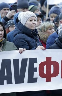 Поговорим о "минимизаторах". Кто в Украине боится честно платить налоги по кассе