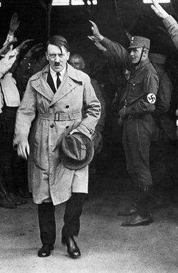 Навіщо вмирати за Данциг? Чому німці не хочуть допомагати Україні у її конфлікті з Росією