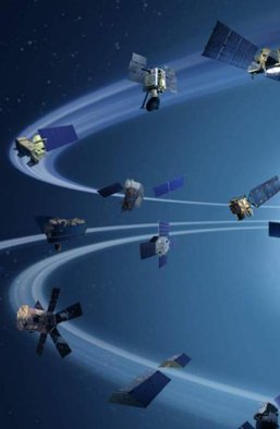 Російський "Старлінк": наскільки реальна загроза його появи на фронті