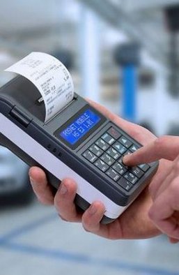 Кто наживется на РРО. Зачем власти кассовый аппарат в каждом ларьке