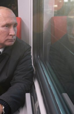 Путін запізнився на кілька кроків: що не так із проханням РФ про травневе перемир"я