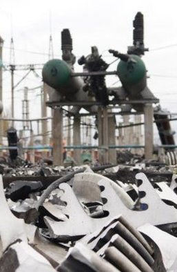 Чрезвычайное положение в энергетике Украины: вне закона, без ответственности и с перспективой хаоса