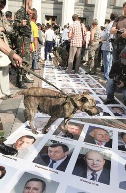 Интоксикация. Почему следующие выборы могут убить страну