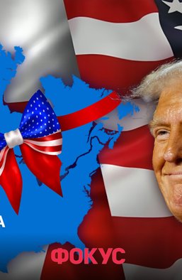 Кримський сценарій у Гренландії. Чому для Трампа вигідно зараз виправдати Путіна