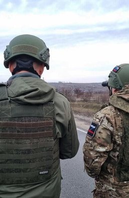 Кільце навколо Костянтинівки: чого прагне командування РФ у центрі Донбасу