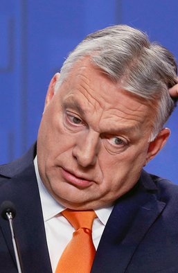 Спосіб боротьби з Орбаном: як можна відповісти на затримання Угорщиною українського золота і валюти