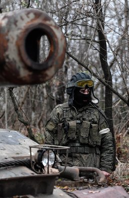 Більше КАБів, більше рейдів: що відбувається під Покровськом і Мирноградом у лютому 2026 року