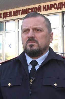 Подъем переворотом в "ЛНР". Луганский Корнет против майора (запаса) Плотницкого