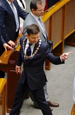 Минус Медведчук. В чем смысл политики деолигархизации в Украине и кто будет следующим