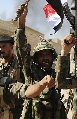 Россия проиграла Турции. Кто и какую выгоду извлекает из смены власти в Сирии