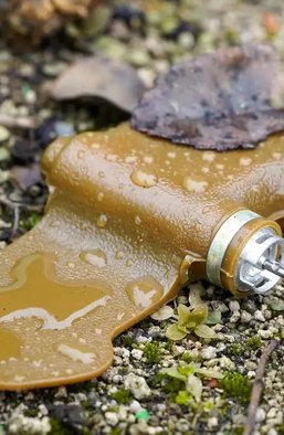 Мины с неба: как Россия дистанционно минирует украинские города "шахедами"