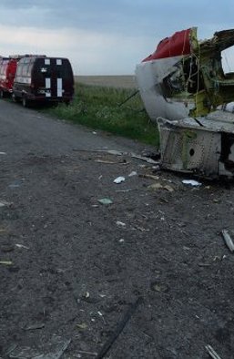 После Боинга. Станет ли теракт поворотным моментом в войне с Россией