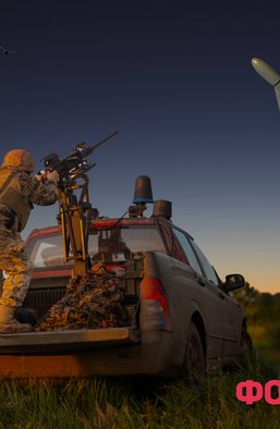 Не нехтуйте укриттями: коли чекати на новий масований наліт дронів на Київ