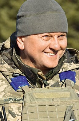 Битва за Херсон розпочинається. Три сценарії того, що робитимуть ЗСУ та Росія