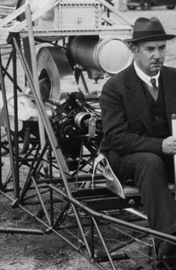 Гений в вышиванке или придаток к вертолету: как открытие музея Сикорского может стать моментом истины