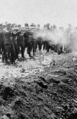 Еврейский вопрос. Почему Бабий яр 80 лет спустя остается территорией войны идей и смыслов