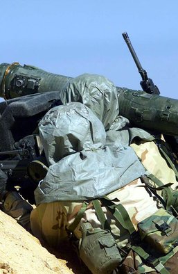 Летальный исход. Получит ли Украина американское оружие