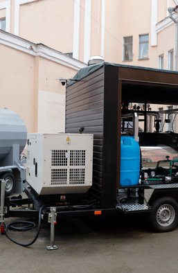 Тепло в домах следующей зимой: почему модульные котельные полностью не решают проблему отопления