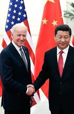 Доля України вирішена. Макрон розкрив суть секретних переговорів США та Китаю на саміті G20