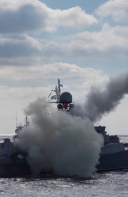 Украинцы высмеивают реакцию Румынии на пролет российских ракет. Что здесь не так?