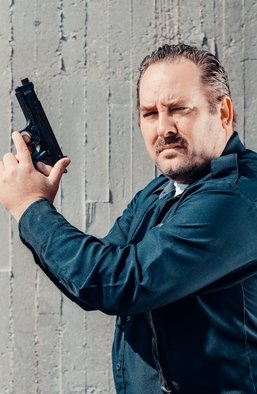 Стрельба в Днепре — не голливудский блокбастер. Правы ли полицейские, применившие оружие