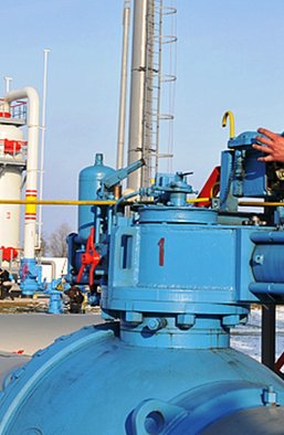 Испытание зимой. Когда украинцы узнают цену реформам от Нафтогаза