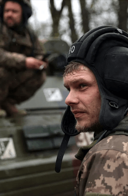 Головна загроза фронту: наскільки критичним для ЗСУ є наступ РФ під Гуляйполем