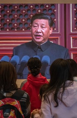 Мир меняется, генсеки остаются. Какой будет политика Си Цзиньпина после избрания на третий срок