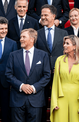 Переговоры по Украине — не раньше конца 2025 года: что стало понятно по итогам саммита НАТО в Гааге