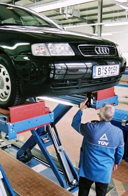 Європейська норма чи "старі схеми": як зробити техогляд чесним і прозорим