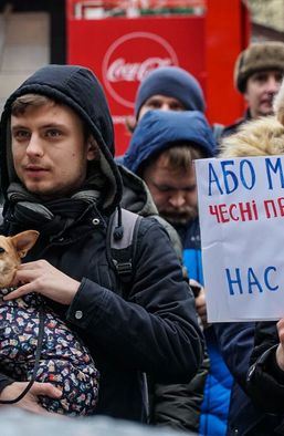 Без паузы. Как 2018-й сразу поломал прогнозы