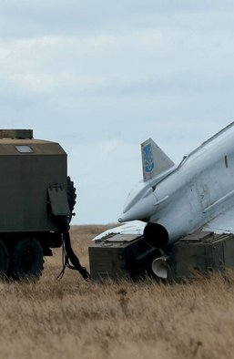 Як українські дрони долетіли до аеродромів Росії і чому не спрацювала ППО ворога