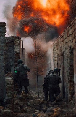 Південний напрямок не "заморожується": ЗСУ фіксують перекидання резервів РФ та нові штурми