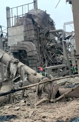 Прощай, "Укрэнерго": какой будет энергетика после войны в Украине