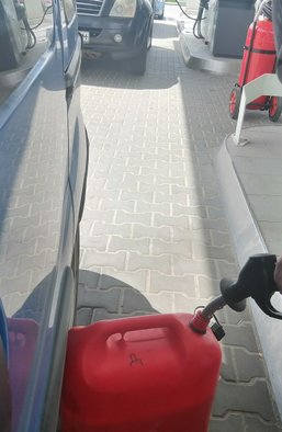 Ринкова вакханалія. Чому держава відпустила ринок палива, а бензину більше не стало