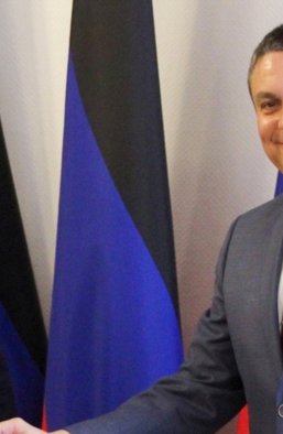 Путин идет ва-банк. Что будет после присоединения "ЛНР" и "ДНР" к России