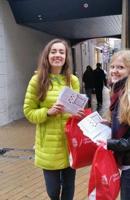 Наши люди. Как украинская диаспора сражалась за голоса голландцев на референдуме