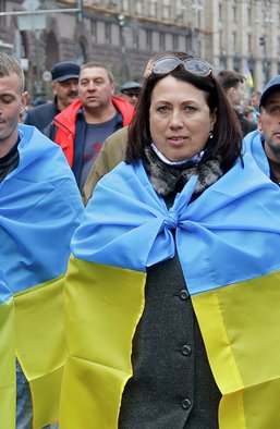 Україна в сталінській парадигмі: як змінити країну, щоб у неї хотілося повернутися